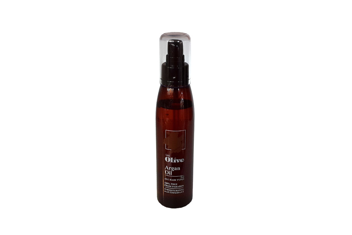 روغن ارگان الیو Olive Argan oil ۵۰ میل - Main Image